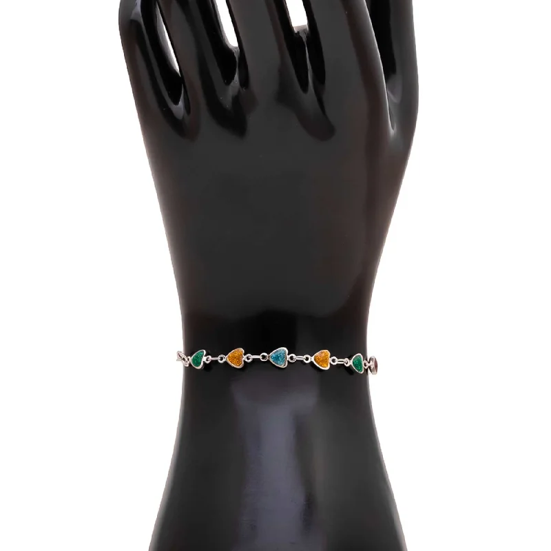 Ladies bracelets graceful appeal-Bracelet- K6026016