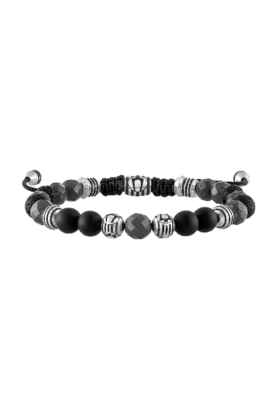 Ladies bracelets heartfelt keepsakes-Bulova Men's Bracelet